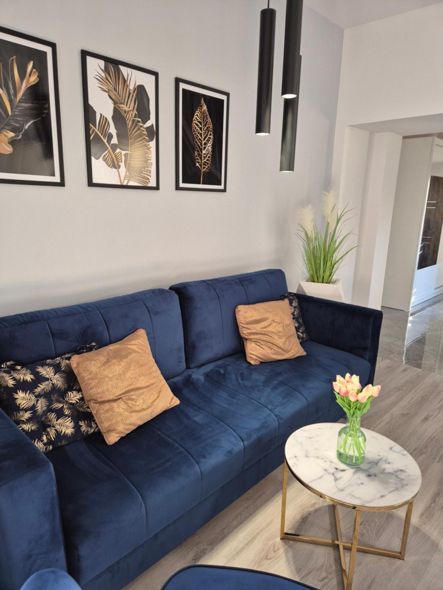 Apartament Mountains Gory Sowie Jugow ภายนอก รูปภาพ